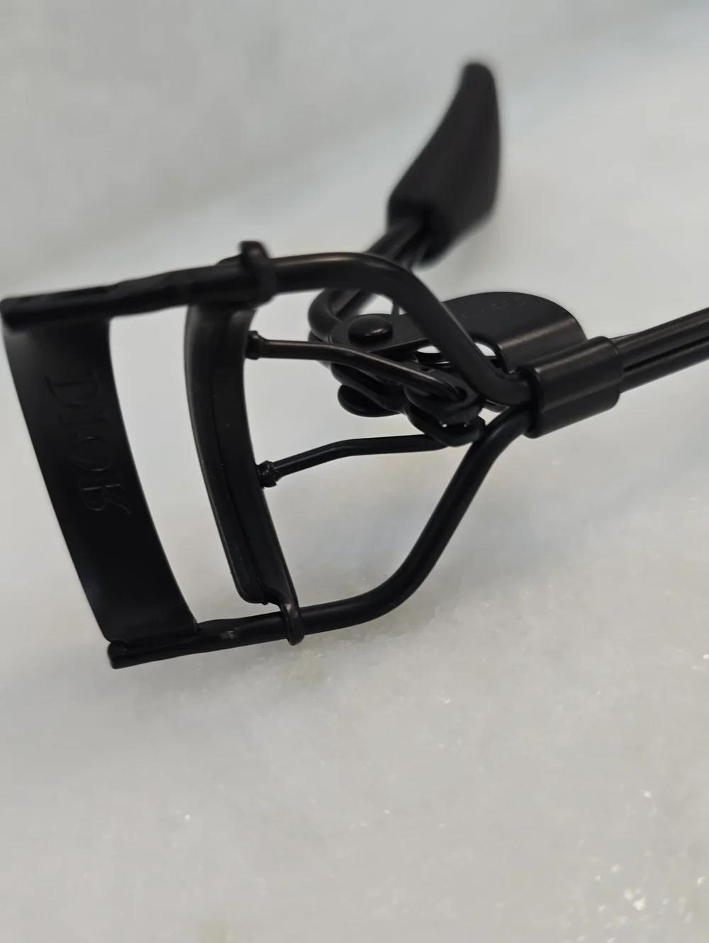 Dior Matte Black Eyelash Curler NWOT